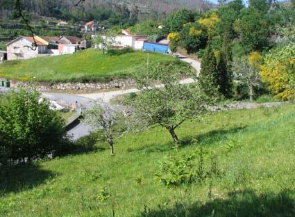 Casa en Cotobade