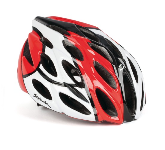 Casco Spiuk Zirion