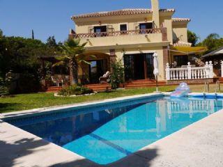 Chalet en venta en Marbesa, Málaga (Costa del Sol)