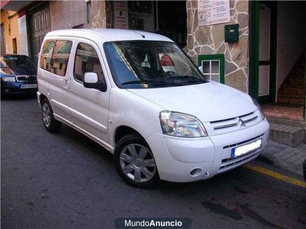 Citroën Berlingo 1.6 HDi 90 X