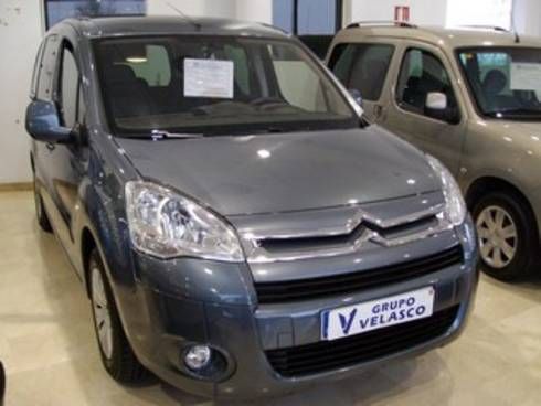 CITROEN Berlingo Com. 1.6HDI 90 SXMult.