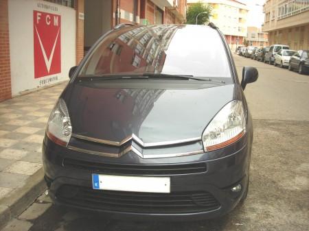 Citroen C4 Grand Picasso MILENUIM en Albacete