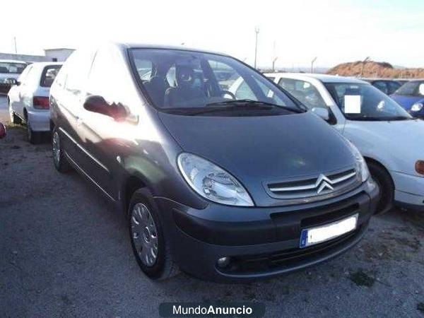 Citroën Xsara Picasso . 1.6HDi Excl.