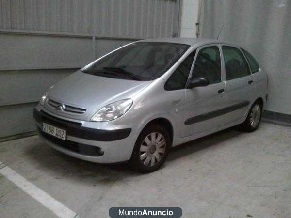 Citroën Xsara Xsa. Picas. 1.6HDi SX Top