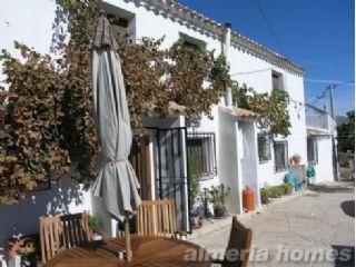 Finca/Casa Rural en venta en Vélez-Blanco, Almería (Costa Almería)