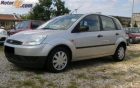 FORD FIESTA 1.4 TDCI TREND - Madrid - mejor precio | unprecio.es