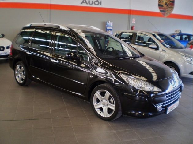 FORD FOCUS 2.0 TDCI