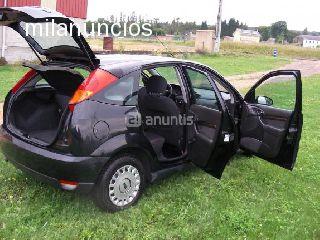 ford focus tddi