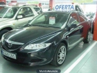 Mazda 6 2.0 16v Active 141CV - mejor precio | unprecio.es