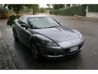 Mazda RX-8 Coupé 231cv - mejor precio | unprecio.es