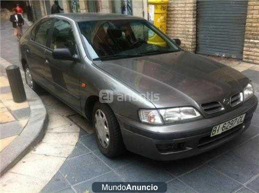 Nissan Primera 2.0 SLX