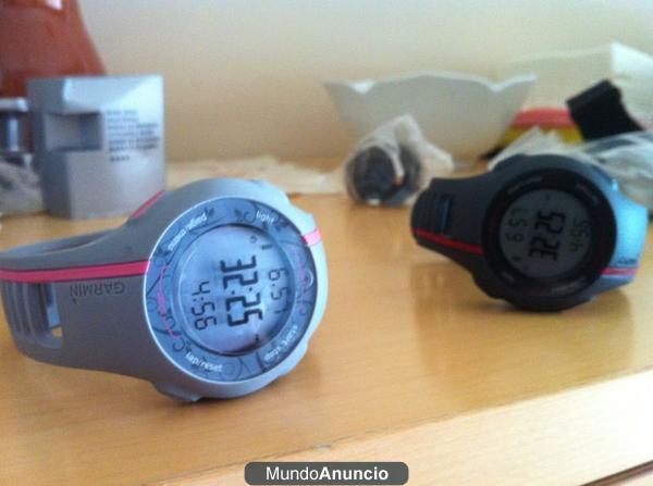 reloj garmin