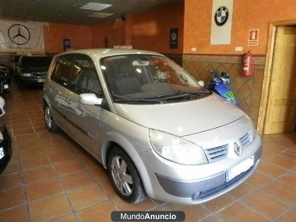 Renault SCENIC II 1.5 DCI \'05