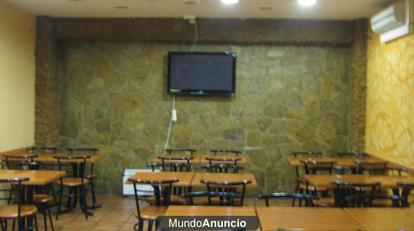 restaurante