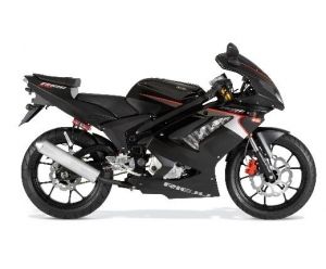 RIEJU RS2 PRO 125