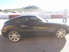 Se vende chrysler crossfire - mejor precio | unprecio.es