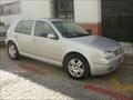 VENDO GOLF 1.9 TDI DEL 99