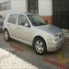 VENDO GOLF 1.9 TDI DEL 99 - mejor precio | unprecio.es