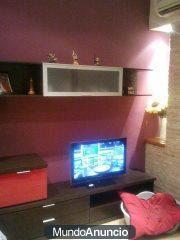 Vendo muebles salon