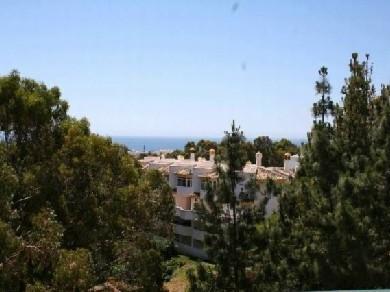 Apartamento con 1 dormitorio se vende en Mijas Costa, Costa del Sol