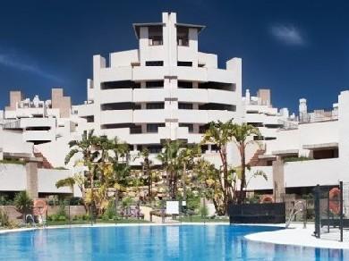 Apartamento con 1 dormitorio se vende en Estepona, Costa del Sol