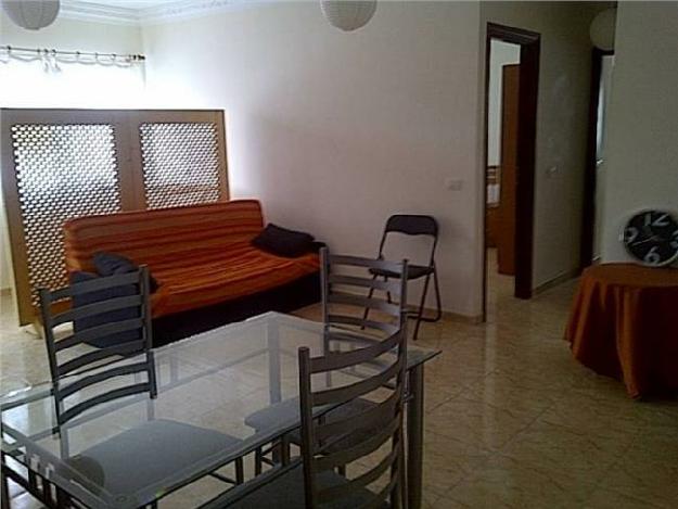 Apartamento en Las Chafiras