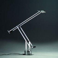 Artemide Tizio x30 aluminio pulido 230 v - iLamparas.com