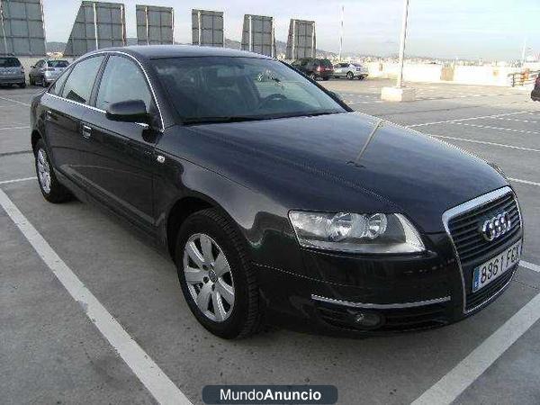 Audi A6 2.7 TDI