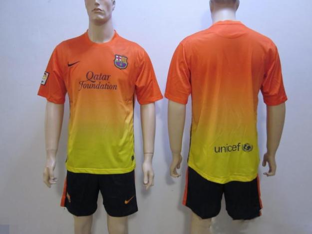 Camiseta Barcelona, ​​12 euros