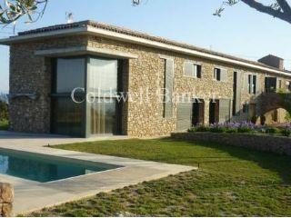 Chalet en venta en Castellgalí, Barcelona (Costa Garraf)