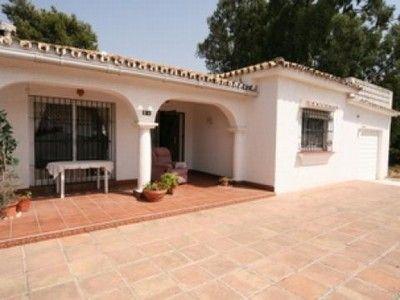 Chalet en venta en Estepona, Málaga (Costa del Sol)