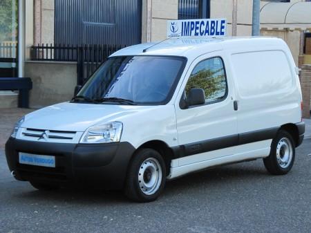 Citroen Berlingo 16 HDI en Sevilla