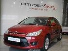 Citroën C4 Coupe Hdi 90 Cool - mejor precio | unprecio.es