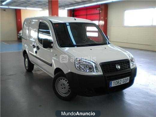 Fiat Doblo Cargo Base 1.3 Multijet Maxi