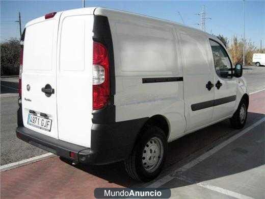 Fiat Doblo Cargo Base 1.9 Multijet Maxi