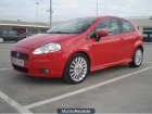 Fiat Grande Punto 1.9Mult. Sport 130 - mejor precio | unprecio.es