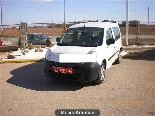 Renault Kangoo Combi Profesional 2011 dCi 90 E5