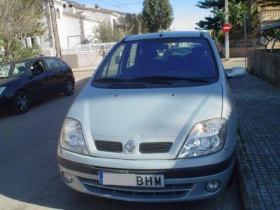 RENAULT SCENIC 1.9 DCI 5P FULL EQUIP - Islas Baleares