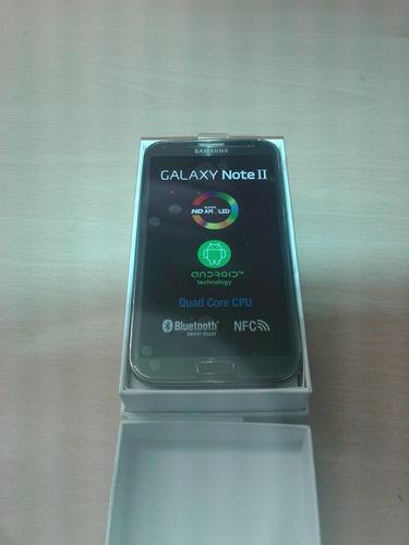 Samsung Galaxy Note 2 GT - N7100 16 GB