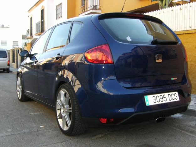 SEAT ALTEA 2.0TDI STYLANCE