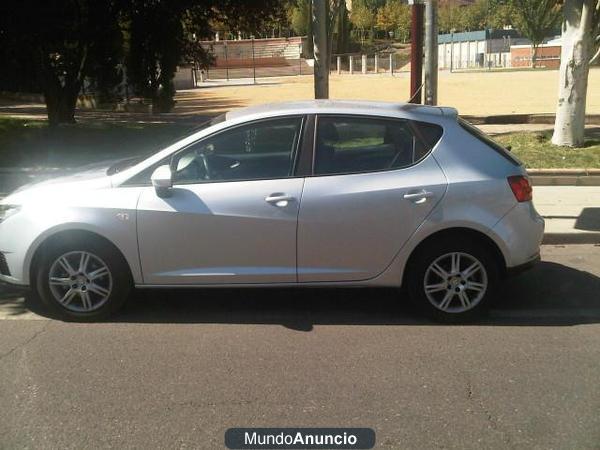 Seat Ibiza SC 1.6TDI CR Style