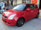 Suzuki Swift 1.3 DDIS-69cv Aire Acondicionado, Llantas - mejor precio | unprecio.es