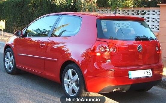 Vengo Golf V TDI