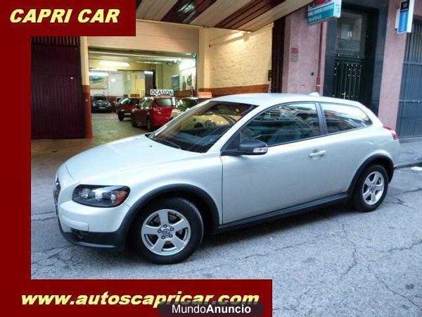 Volvo C30 1.6 Kinetic UNICO DUEÑO