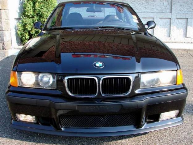 1997 BMW Serie 3 M3 COUPE