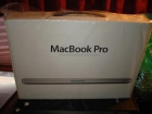 2011 APPLE MACBOOK MD036LL / A QUAD 17 "2.3 500G SSDH 8GB - mejor precio | unprecio.es