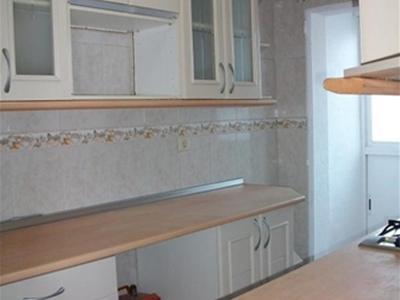 Apartamento en Madrid