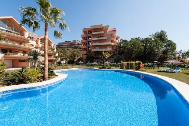 Apartamento en Nueva andalucia