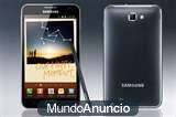 Cambio Samsung NOTE por Samsung Galaxy S3