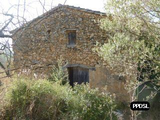 Finca/Casa Rural en venta en Rasquera, Tarragona (Costa Dorada)